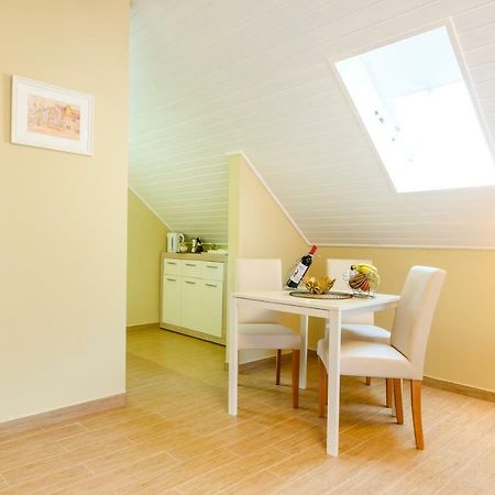 La Maison Du Calme บุค ภายนอก รูปภาพ